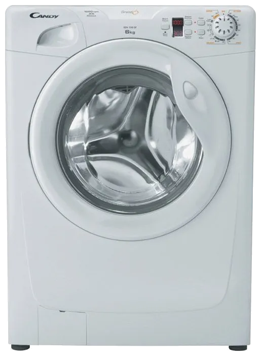 GO4 106 DF