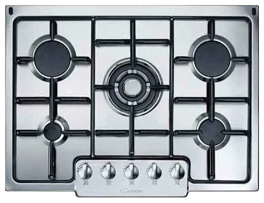 PGF 750/1 SQX