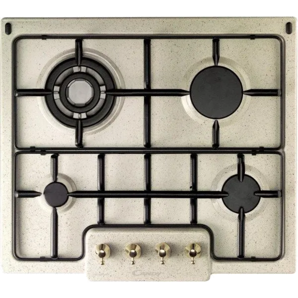 PGC 640 SQ PI